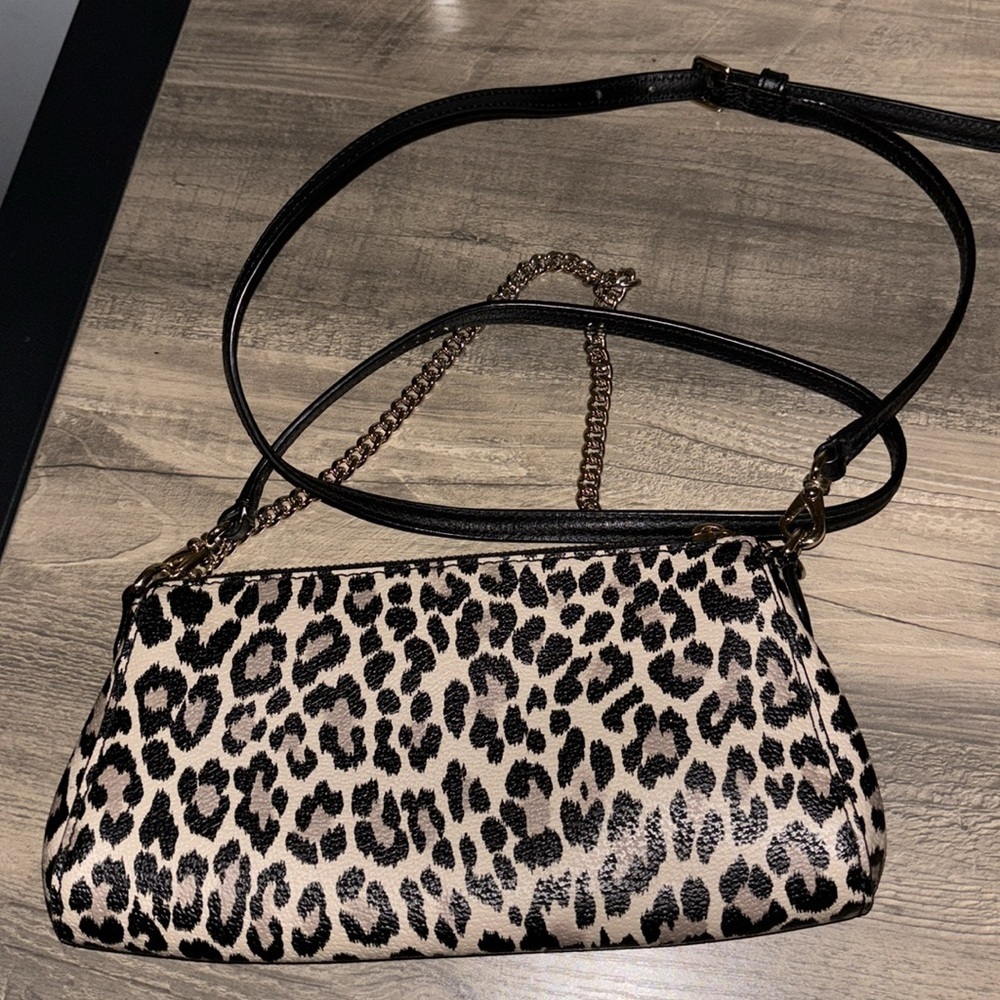 Kate spade cross body bag - Picture 3 of 5